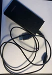 Insignia Power Bank -12,000MAH Portable Charger NS-MB12002 Usb-enabled Devices. Fixed Price $17.25.