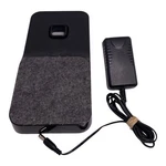 Griffin Watch Stand Powered Charging Station For Apple & Iphone MASM-03188. Fixed Price $9.59.