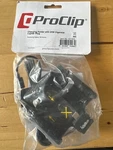 Proclip Samsung Galaxy S8 Active Charging Holder W/ Usb Lighter Plug 521993 New. Fixed Price $79.99.
