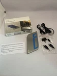 Genuine Bmw Mobile Solar Charger **read** (for Parts). Fixed Price $18.99.