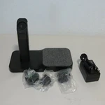Griffin Watchstand Powered Charging Station For Apple & Iphone MASM-03188. Fixed Price $27.95.