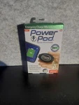 Ontel Power Pod Emergency Keychain Chargers For Iphone (brand New!). Fixed Price $10.99.