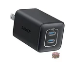 New Anker 523 Charger Nano 47W Pd Usb-c Fast Poweriq 3.0 GEN2 Pse. Fixed Price $65.77.
