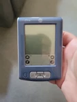 Palm One Zire 31 Handheld Pda Organizer With Stylus & Charger. Fixed Price $30.00.