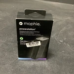 Mophie Powerstation 10,000MAH Smartphone Bank Fast Charging. Fixed Price $25.00.