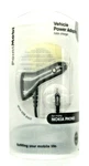 Pointmobl Vehicle Power Adapter For Many Nokia Phones. Fixed Price $6.95.