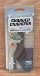 Fone Gear Fastbreak Charger Compatible W/ Samsung & Audiovox 5 Different Tips. Fixed Price $16.08.