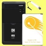 URS2GO 2870MAH Battery Universal Charger Stylus For Lg Tribute Empire LMX220PM. Fixed Price $37.27.