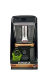 Duracell Lantern Rechargeable Tri Power 3000 Lumens Usb Solar & Battery. Fixed Price $32.99.