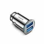 Car Charger Ainope Smallest 4.8A Metal Usb Port Fast. Fixed Price $11.99.