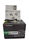 Fujifilm Finepix S9000 Original Camera Box Only W/ Owner Manual Genuine. Fixed Price $24.99.
