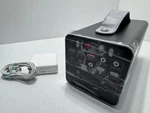 Powdeom 320A-PD 300W Dual Ac Usb-c & Portable Power Bank Station Generator. Fixed Price $69.04.