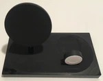 Belkin Boost 3-IN-1 WIZ004 Wireless Charger Special Apple Ed. (no Cord). Fixed Price $10.17.