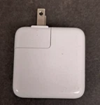 Genuine Oem Apple 30W Usb-c Adapter For Iphone Ipad Macbook Air A1882, A2164. Fixed Price $12.99.
