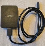 For Soundlink Color/mini Revolve/revolve + Wall Charger 5V 1.6A Usb Ac Adapter. Fixed Price $14.00.