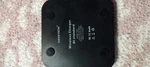 Choetech T511 Qi Wireless Charger Pad W/ Anti-slip Rubber Does Not Come Cord. Fixed Price $12.00.