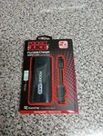 Tzumi Pocket Juice 4000MAH Portable Charger - Black (7640HD). Fixed Price $9.99.