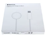 Apple Cable Usb To Watch 3.2 Ft - 1METER A2515 White MLWJ3AM/A New. Fixed Price $21.99.