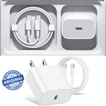 For Google Pixel 10A 9 Pro Xl Original Fast Charging Pd Wall Charger Adapter. Fixed Price $18.99.
