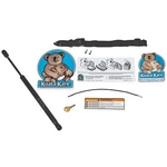 Koala Kare Products 1071-KIT Changing Station Refresh Kit,plastic 468A94. Fixed Price $37.89.