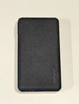 Mycharge Retractacharger 10000MAH Portable W/ Retractable Usb-c Used. Fixed Price $18.95.