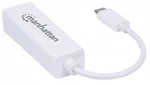 Manhattan Products 507585 Usb-c Tm To Gigabit Network Adapter. Fixed Price $40.30.