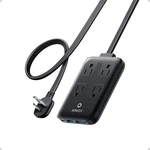 Anker Charging Station, 20W Max 8IN1 Usbc Power Strip For Iphone 15/14 And Ma.... Fixed Price $37.71.