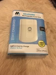 Sojourn 1000 Rechargeable Power Bank For Iphone Ipod RFAM-0194 Apple Samsung. Fixed Price $22.50.