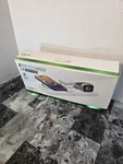 Pwrfl 3-IN-1 Wireless Power Station By Vivitar. Fixed Price $24.99.