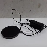 Belkin Boost Up Special Edition Wireless Charging Pad Black F7U054. Fixed Price $12.89.