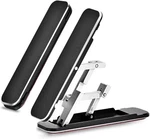 Kickstand, Cellphone Angle Adjustable, Black. Fixed Price $11.71.