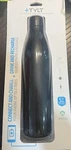 Tylt All-in-one Water Bottle And Portable Power Bank (5700MAH) Black. Fixed Price $30.00.