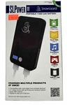 Snow Lizard Slpower Portable 11000MAH Battery Dual Usb Outputs. Fixed Price $89.99.