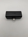 Anker Nano Power Bank (12W, For Iphone/ipad/ipod). Fixed Price $15.00.