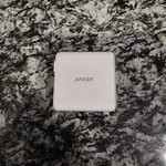 Anker Powerport Atom Iii (two Ports) For Usb And C Ipad Iphone Samsung. Fixed Price $17.00.