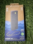Nimble Champ Pro Portable Charger 20,000MAH, 65W Fast Charging, Dual Type-c. Fixed Price $48.99.