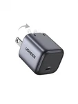 30W Usb Charger For Iphone 17, Nexode Foldable Gan Pps Compact Fast Wall. Fixed Price $28.95.