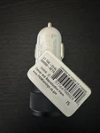 Ct Tek 3.4A Aux Power Outlet For Car 2 Usb Ports Black. Fixed Price $5.99.