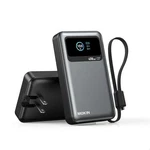 Mokin 10000MAH 40W 3-IN-1 Portable Phone Charger With Foldable Plug, Built-in.... Fixed Price $79.86.