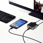 Microsoft Display Dock HD-500 For Lumia 950XL. Fixed Price $39.95.
