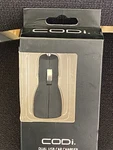 New - Codi Dual Usb Car Charger Black Model A01043 Sealed. Fixed Price $9.99.