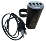 Simpeak 30W Desktop/furniture Hidden Surface Mounting Charging Station. Fixed Price $16.99.