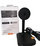 Spigen Dual Wireless Charger. Fixed Price $40.00.