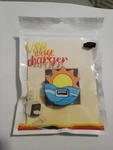 Vivitar Usb Wall Outlet Charger Sunset Wave New In Sealed Bag. Fixed Price $9.99.