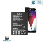 High-capacity 4600MAH Lithium Polymer Battery For Lg V20 Rechargeable Power. Fixed Price $27.99.