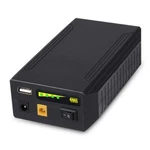 Talentcell Rechargeable 72W 100WH 12V/8300MAH 9V/11000MAH 5V/20000MAH Dc. Fixed Price $72.88.