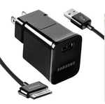 Wall Adapter Charger For Samsung Galaxy 2 Tablet Note 10.1 + Usb Cable Cord. Fixed Price $15.99.