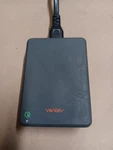 Ventev Usb Charging Hub (ASSA60-050800-15W) Six Ports One Fast Charge/works Phot. Fixed Price $25.00.
