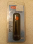 Weego Tour 2600 Mah Rechargeable Battery Pack 12" Micro Usb Cord Black. Fixed Price $10.00.