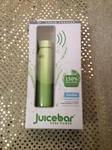 Juicebar Pure Power Audio Charger For Iphone , Andriod Blackberry More. Fixed Price $15.99.